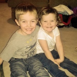 Meet your Posher, Kriss